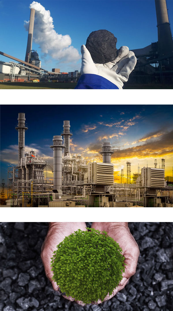 Global Coal