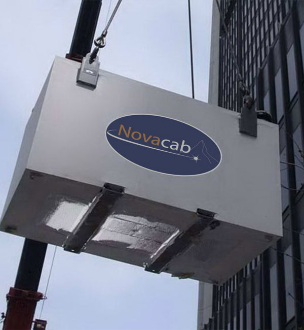 Novacab